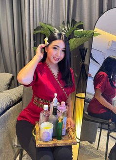Boonta Cute Lady Good Massage - escort in Riyadh Photo 4 of 8