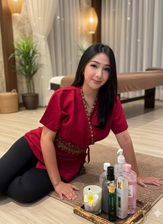 Boonta Cute Lady Good Massage - escort in Riyadh Photo 6 of 8