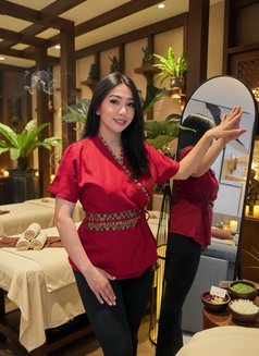 Boonta Cute Lady Good Massage - escort in Riyadh Photo 7 of 8