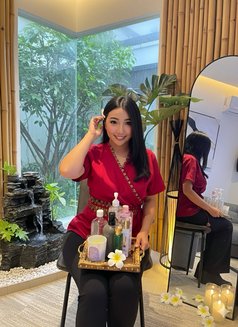 Boonta Cute Lady Good Massage - escort in Riyadh Photo 8 of 8