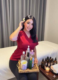 Boonta Cute professional massage - escort in Riyadh Photo 5 of 6