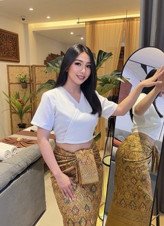 Boonta Cute professional massage - escort in Riyadh Photo 4 of 6