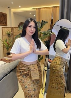 Boonta Cute professional massage - escort in Riyadh Photo 1 of 6