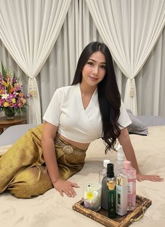 Boonta Cute professional massage - escort in Riyadh Photo 5 of 6