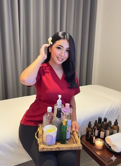 Boontra Lady Thailand Vip - escort in Riyadh Photo 1 of 7