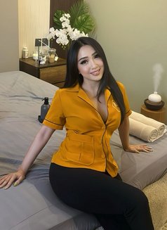 Boontra Lady Thailand Vip - escort in Riyadh Photo 2 of 7