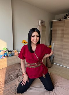 Boontra Lady Thailand Vip - escort in Riyadh Photo 7 of 7