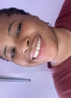 Boooo - Acompañantes transexual in Lagos, Nigeria Photo 1 of 3