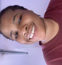 Boooo - Acompañantes transexual in Lagos, Nigeria