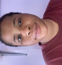 Boooo - Acompañantes transexual in Lagos, Nigeria