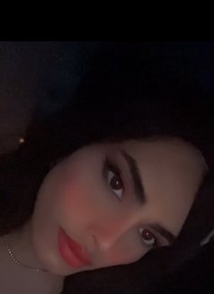 Boosha Wooow - Transsexual escort in Riyadh Photo 2 of 7