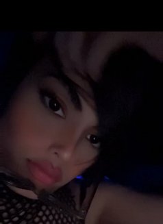 Boosha Wooow - Transsexual escort in Riyadh Photo 6 of 7