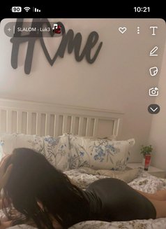 Boosha Wooow - Transsexual escort in Riyadh Photo 7 of 7