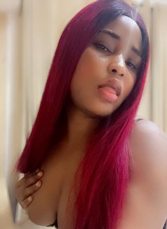 Boosty Elina - escort in Dubai Photo 1 of 4