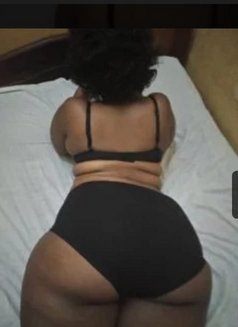 Booty Therapy Queen - escort in Nairobi Photo 2 of 7