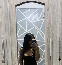 Booty, Blythe - escort in Manila