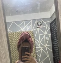 Booty, Blythe - escort in Manila