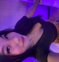 Booty, Blythe - escort in Manila