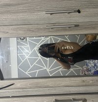 Booty, Blythe - escort in Manila