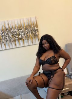 Booty Fatish - escort in Dubai Photo 3 of 7