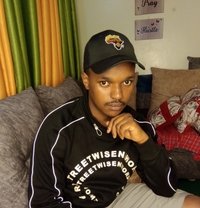 Bootyboy - Male escort in Nairobi