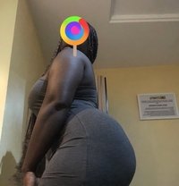 Bootycookies - escort in Abuja