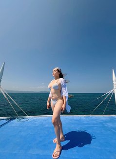 Bootylicious Aya - Acompañantes transexual in Abu Dhabi Photo 21 of 26
