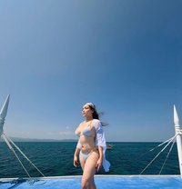 Bootylicious Aya - Acompañantes transexual in Abu Dhabi