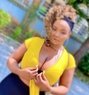 BEST BBW AFRICAN ESCORT(SQUIRTER) - puta in Guangzhou Photo 2 of 4