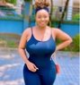 INDEPENDENT BIG ASS AND BOOBS AFRICAN - escort in Pondicherry Photo 3 of 4