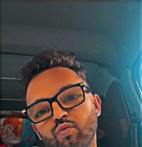 Bootylicious - Male escort in Bristol