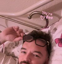 Bootylicious - Male escort in Bristol