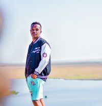 Bootylicious - Male escort in Nairobi