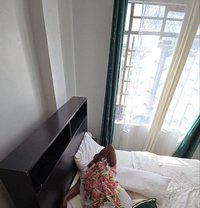 Bootylicious Night Nurse - escort in Nairobi