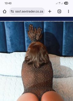 Bootylicious - escort in Johannesburg Photo 8 of 10