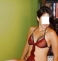 BOOTYLICIOUS VICKY Anal Lover - escort in Bangkok