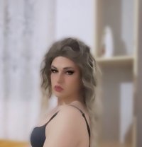 Bora - Transsexual escort in Tirana