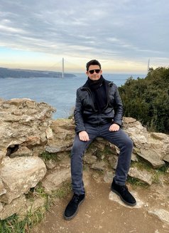 BORA MASSEUR & MASSAGE THERAPIST - masseur in İstanbul Photo 7 of 7