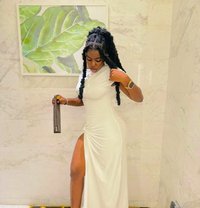 Mulan - puta in Hong Kong