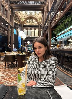 Bora - escort in Rome Photo 8 of 13