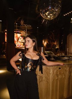 Bora - escort in Rome Photo 11 of 13