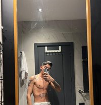 Boraa Xxl Vers Top Have Poppers - Acompañantes masculino in İstanbul
