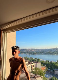 Boraa Xxl Vers Top Have Poppers - Acompañantes masculino in İstanbul Photo 3 of 4