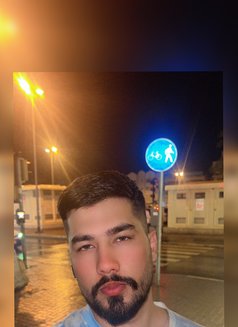 Boraan - Male escort in Dubai Photo 1 of 4