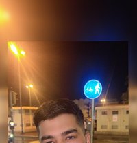 Boraan - Male escort in Dubai