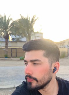 Boraan - Male escort in Dubai Photo 2 of 4