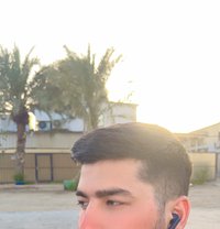 Boraan - Male escort in Dubai