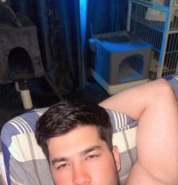Boraan - Male escort in Dubai