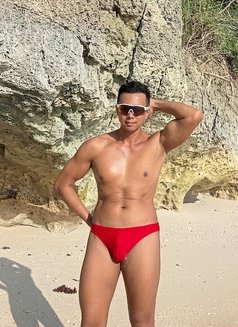 Boracay 24/7 Male Massage with Bolitas - Acompañantes masculino in Boracay Photo 24 of 25