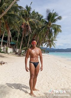 Boracay 24/7 Male Massage with Bolitas - Acompañantes masculino in Boracay Photo 25 of 25